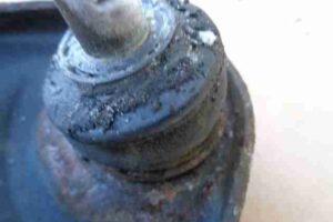 Изображение товара 18083 - 00018083 rychag perednij pravyj verkhnij Renault Laguna 1