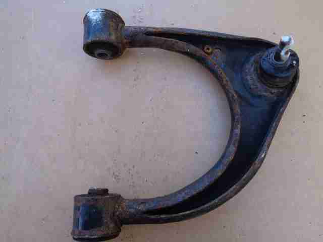 Изображение товара 18083 - 00018083 rychag perednij pravyj verkhnij Renault Laguna