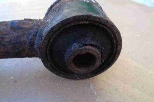 Изображение товара 18113 - 00018113 rychag perednij levyj verkhnij Renault Laguna 3