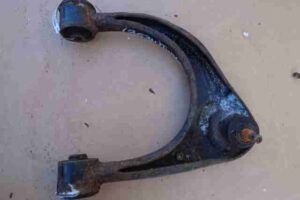 Изображение товара 18113 - 00018113 rychag perednij levyj verkhnij Renault Laguna