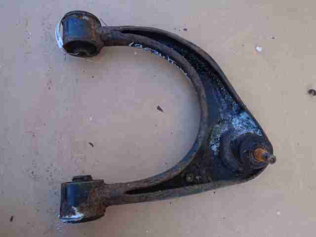 Изображение товара 18113 - 00018113 rychag perednij levyj verkhnij Renault Laguna