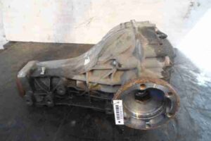 Изображение товара 18115 - 00018115 reduktor zadnij 2