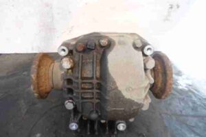 Изображение товара 18115 - 00018115 reduktor zadnij 3