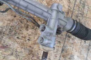 Изображение товара 18121 - 00018121 rejka rulevaya 2