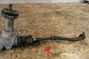 Изображение товара 18141 - 00018141 rejka rulevaya Pontiac TransSport