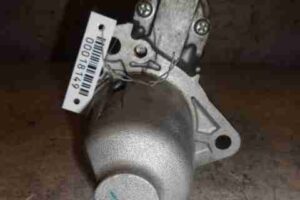 Изображение товара 18149 - 00018149 starter 3