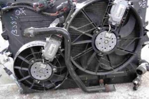 Изображение товара 18152 - 00018152 kasseta radiatorov 2