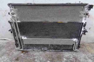 Изображение товара 18152 - 00018152 kasseta radiatorov 3