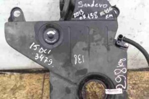 Изображение товара 18155 - 00018155 korpus vozdushnogo filtra 