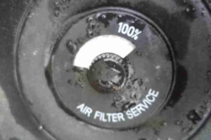 Изображение товара 18155 - 00018155 korpus vozdushnogo filtra 3