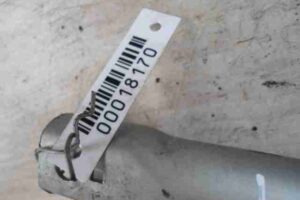 Изображение товара 18170 - 00018170 rulevoj kardanchik Honda Ridgeline 1