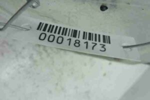 Изображение товара 18173 - 00018173 blok upravleniya podveskoj Ford Sierra 1
