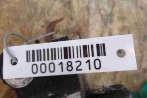 Изображение товара 18210 - 00018210 rulevoj kardanchik Honda Pilot 1