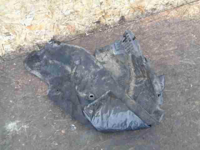 Изображение товара 18212 - 00018212 podkrylok zadnij pravyj Ford Transit Connect