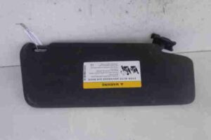 Изображение товара 18214 - 00018214 kozyrek solntsezaschitnyj Honda Ridgeline 2