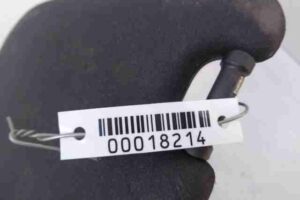 Изображение товара 18214 - 00018214 kozyrek solntsezaschitnyj Honda Ridgeline 3