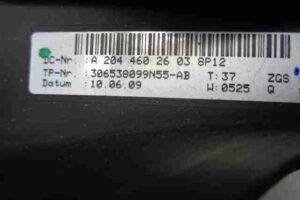 Изображение товара 18216 - 00018216 rul Honda Ridgeline 3
