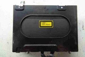 Изображение товара 18220 - 00018220 chejndzher Toyota Corolla Matrix 2