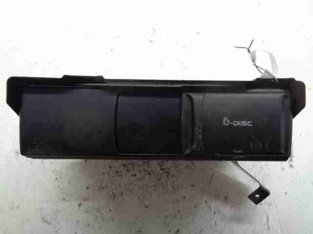 Изображение товара 18220 - 00018220 chejndzher Toyota Corolla Matrix