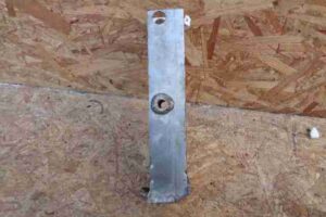 Изображение товара 18223 - 00018223 kronshtejn usilitelya zadnego bampera BMW X5 1