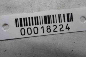 Изображение товара 18224 - 00018224 kozyrek solntsezaschitnyj Fiat Brava 1
