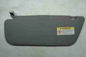 Изображение товара 18224 - 00018224 kozyrek solntsezaschitnyj Fiat Brava