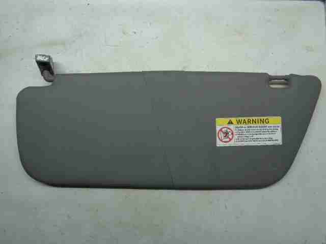 Изображение товара 18224 - 00018224 kozyrek solntsezaschitnyj Fiat Brava