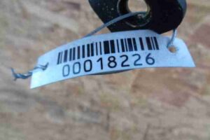 Изображение товара 18226 - 00018226 bachok rasshiritelnyj Ford Transit Connect 3