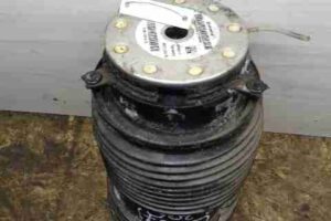Изображение товара 18229 - 00018229 pnevmaticheskaya ressora Honda Element