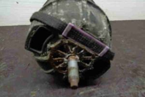 Изображение товара 18238 - 00018238 podushka krepleniya dvigatelya Chevrolet Lumina 1