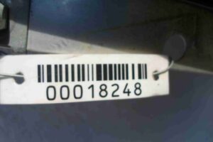 Изображение товара 18248 - 00018248 lyuk Subaru Tribeca 1