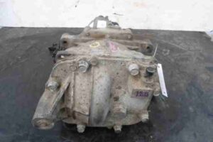 Изображение товара 18254 - 00018254 reduktor zadnij Mercedes CLA 1