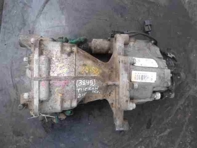 Изображение товара 18254 - 00018254 reduktor zadnij Mercedes CLA