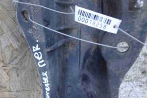 Изображение товара 18258 - 00018258 usilitel bampera perednij Plymouth Breeze 2