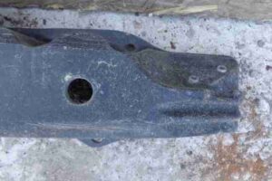 Изображение товара 18258 - 00018258 usilitel bampera perednij Plymouth Breeze 3