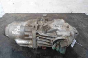 Изображение товара 18261 - 00018261 reduktor zadnij Renault Sandero 1