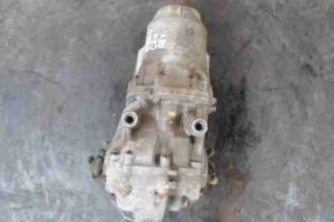 Изображение товара 18261 - 00018261 reduktor zadnij Renault Sandero 2
