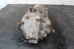 Изображение товара 18261 - 00018261 reduktor zadnij Renault Sandero 3