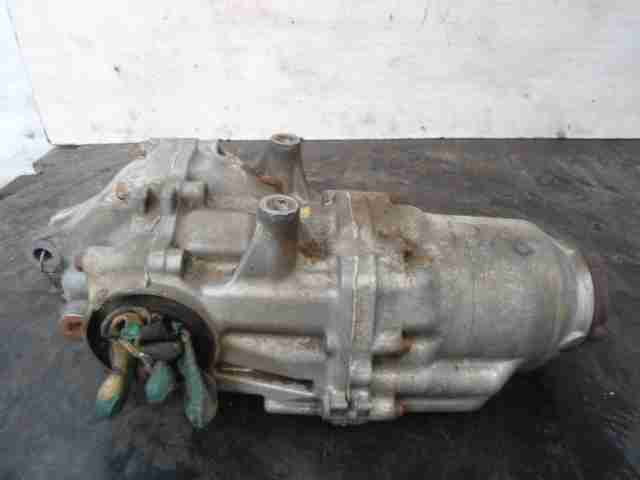 Изображение товара 18261 - 00018261 reduktor zadnij Renault Sandero
