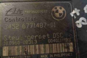 Изображение товара 18268 - 00018268 blok ABS 1