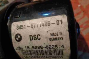 Изображение товара 18268 - 00018268 blok ABS 3