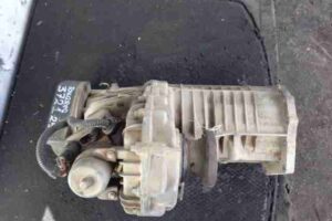 Изображение товара 18272 - 00018272 razdatka Toyota Corolla Matrix 2