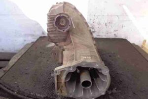 Изображение товара 18272 - 00018272 razdatka Toyota Corolla Matrix 3