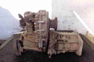 Изображение товара 18272 - 00018272 razdatka Toyota Corolla Matrix