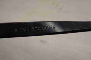 Изображение товара 18274 - 00018274 povodok stekloochistitelya Honda Ridgeline 3