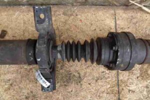 Изображение товара 18277 - 00018277 kardan zadnij 1