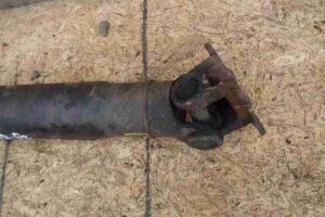 Изображение товара 18277 - 00018277 kardan zadnij 3