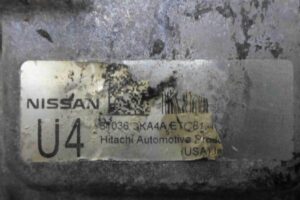 Изображение товара 18279 - 00018279 blok upravleniya kpp 1