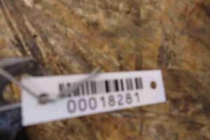 Изображение товара 18281 - 00018281 trubka gidrousilitelya Ford Escort 1