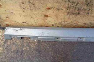 Изображение товара 18287 - 00018287 porog plastikovyj pravyj Ford Transit Connect 1